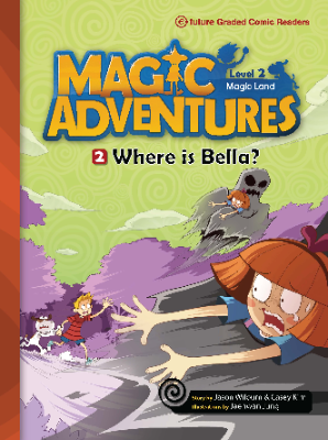 Where is Bella?