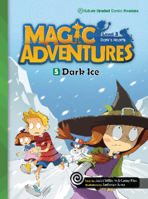 Dark Ice