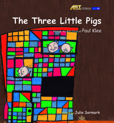 The Three Little Pigs