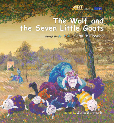 The Wolf and the Seven Little Goats
