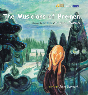 The Musicians of Bremen