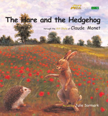 The Hare and the Hedgehog