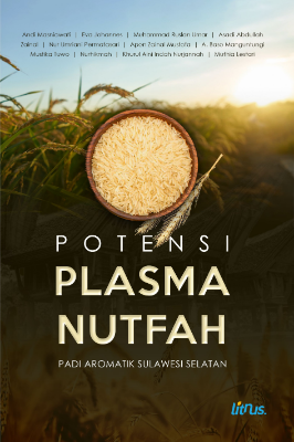POTENSI PLASMA NUTFAH PADI AROMATIK  SULAWESI SELATAN