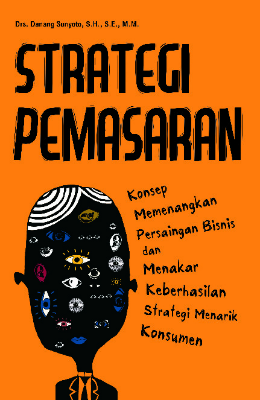 Strategi Pemasaran
