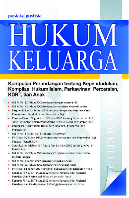 Hukum Keluarga