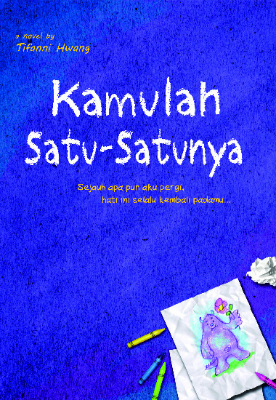 Kamulah Satu-satunya