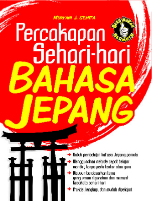 Percakapan Sehari-hari Bahasa Jepang