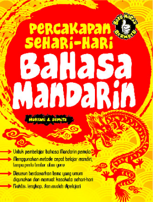 Percakapan Sehari-hari Bahasa Mandarin