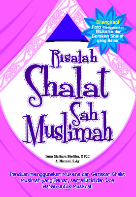 Risalah Shalat Sah Muslimah