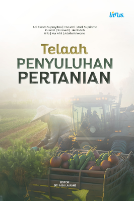 TELAAH PENYULUHAN PERTANIAN