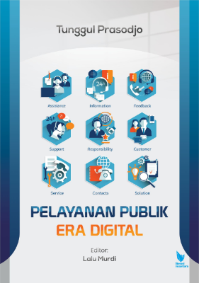 PELAYANAN PUBLIK ERA DIGITAL