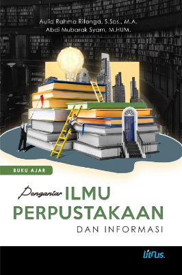 PENGANTAR ILMU PERPUSTAKAAN DAN INFORMASI