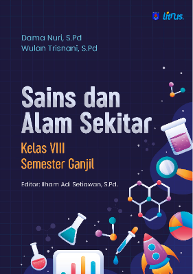 SAINS DAN ALAM SEKITAR Kelas VIII Semester Ganjil