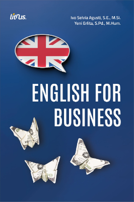 ENGLISH FOR BUSINESS