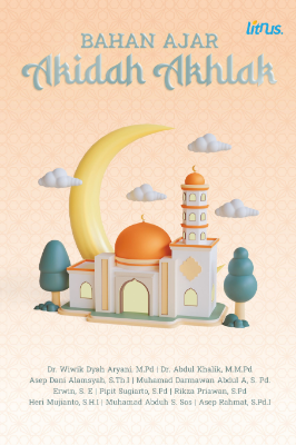 BAHAN AJAR AKIDAH AKHLAK