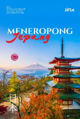 MENEROPONG JEPANG