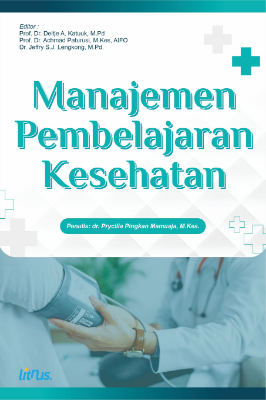 MANAJEMEN PEMBELAJARAN KESEHATAN