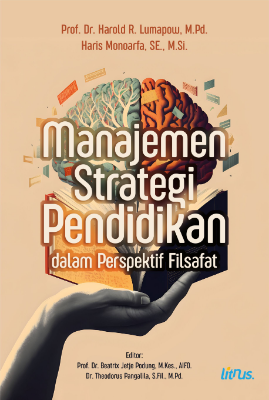 Manajemen Strategi Pendidikan dalam Perspektif Filsafat
