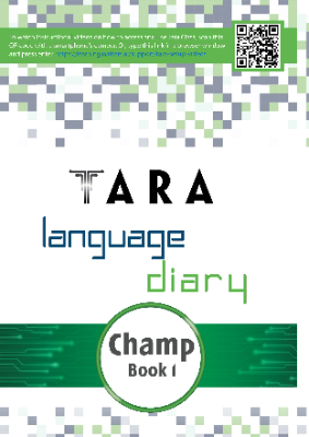  Champ Book 1