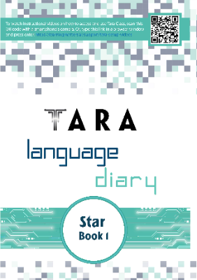 Star Book 1