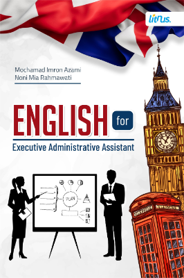 English for Executive Administrative Assistant