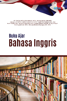 BUKU AJAR BAHASA INGGRIS