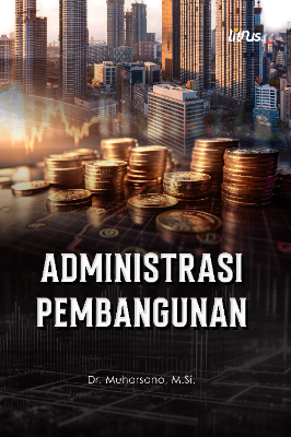 ADMINISTRASI PEMBANGUNAN