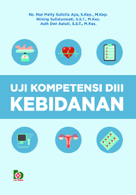 Uji Kompetensi DIII Kebidanan