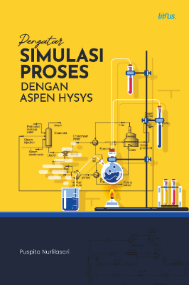 PENGANTAR SIMULASI PROSES DENGAN HYSYS 