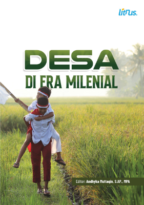 DESA DI ERA MILENIAL