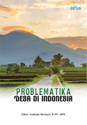 PROBLEMATIKA DESA DI INDONESIA