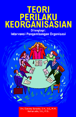 Teori Perilaku Keorganisasian