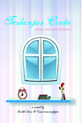 Terlanjur Cinta