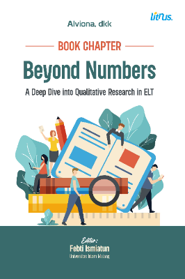 BEYOND NUMBERS A Deep Dive into Qualitative Research in ELT