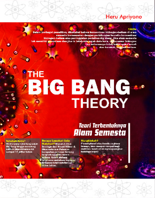 The Big Bang Theory