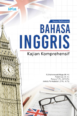 BAHASA INGGRIS KAJIAN KOMPREHENSIF