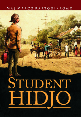 Student Hidjo