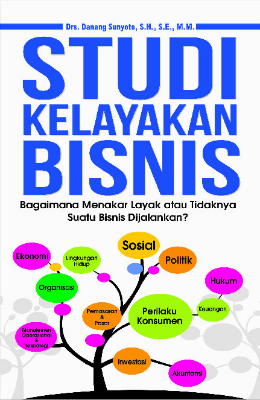 Studi Kelayakan Bisnis