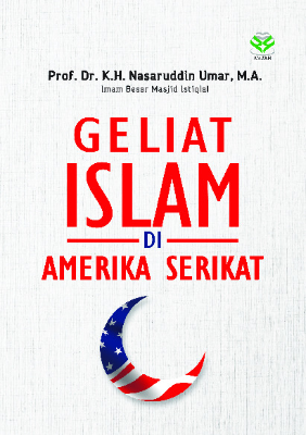 Geliat Islam di Amerika Serikat