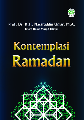 Kontemplasi Ramadan 