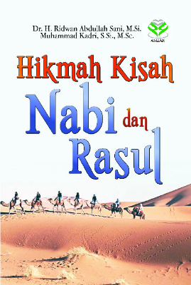 Hikmah Kisah Nabi dan Rasul