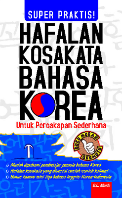 Super Praktis! Hafalan Kosakata Bahasa Korea untuk Percakapan Sederhana