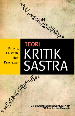 Teori Kritik Sastra