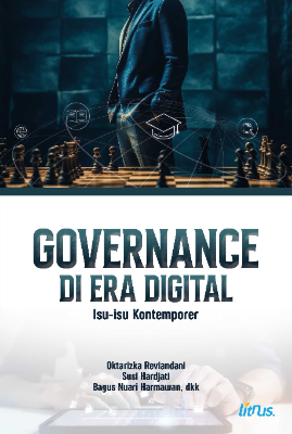 GOVERNANCE DI ERA DIGITAL:  ISU-ISU KONTEMPORER