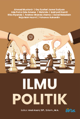 ILMU POLITIK