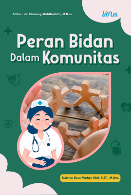 PERAN BIDAN DALAM KOMUNITAS