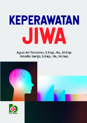 Keperawatan Jiwa