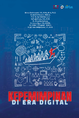 KEPEMIMPINAN DI ERA DIGITAL