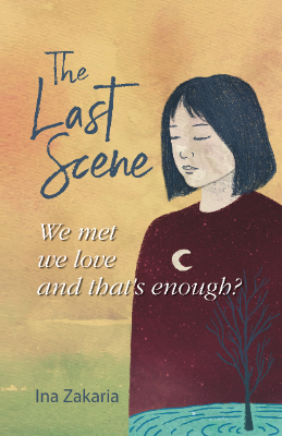 The Last Scene We met we love and that’s enough?