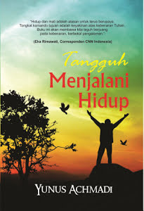Tangguh Menjalani Hidup